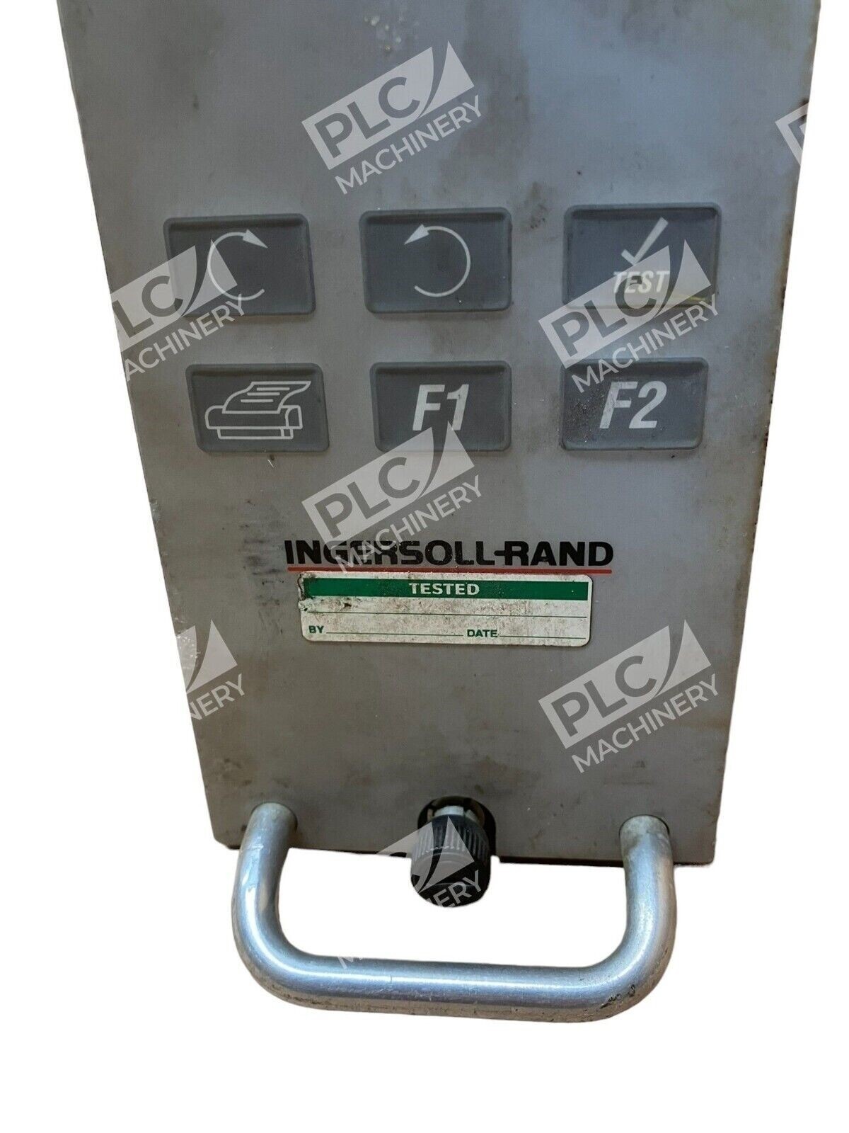 Ingersoll Rand 99387847r5.4 Spindle Control Module Servo 99388019R08 - Image 6