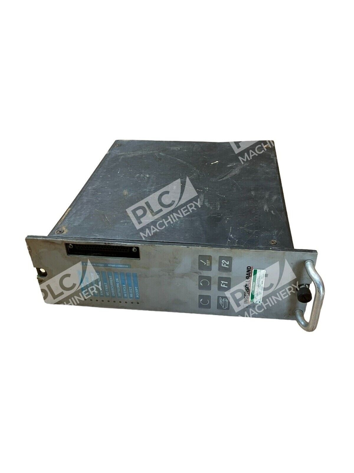 Ingersoll Rand 99387847r5.4 Spindle Control Module Servo 99388019R08 - Image 3