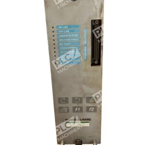Ingersoll Rand 99387847r5.4 - Ingersoll Rand 99387847r5.4 Spindle Control Module  Servo 99