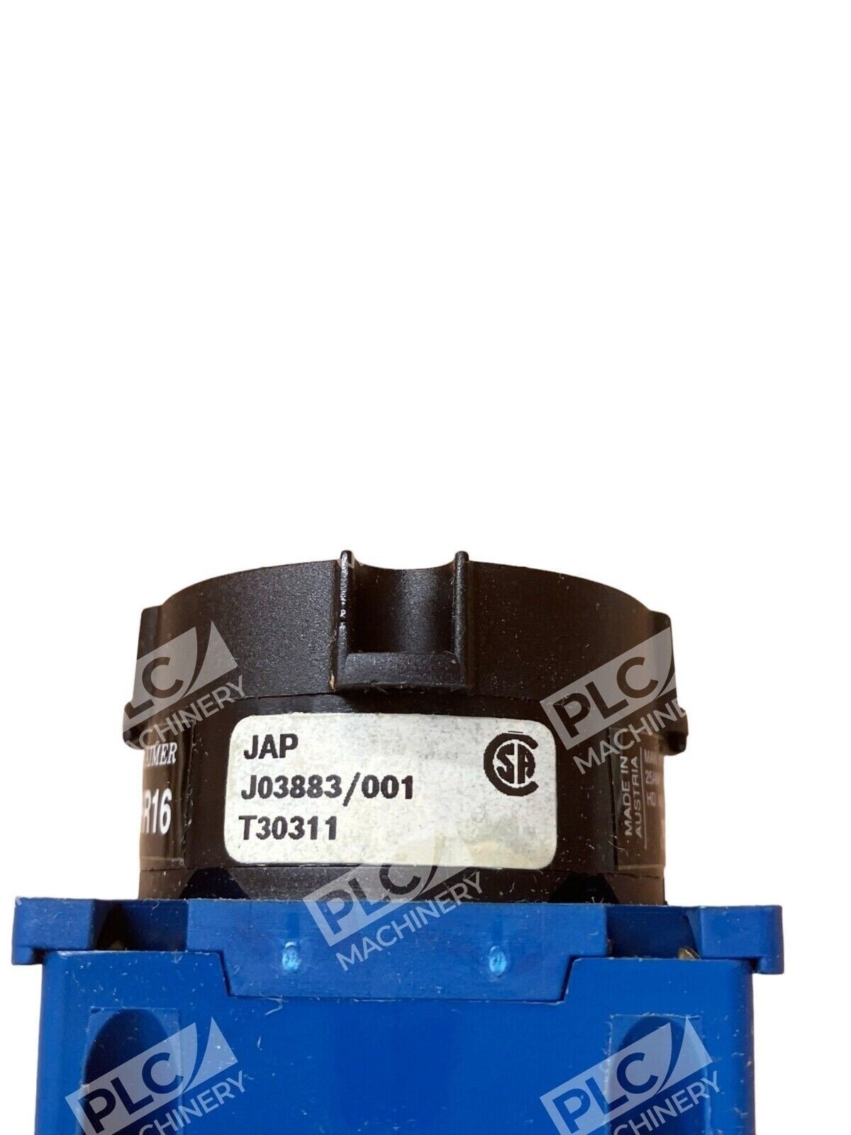 Krause & Naimer CHR16 T30311 V2 Rotary Switch - Image 6