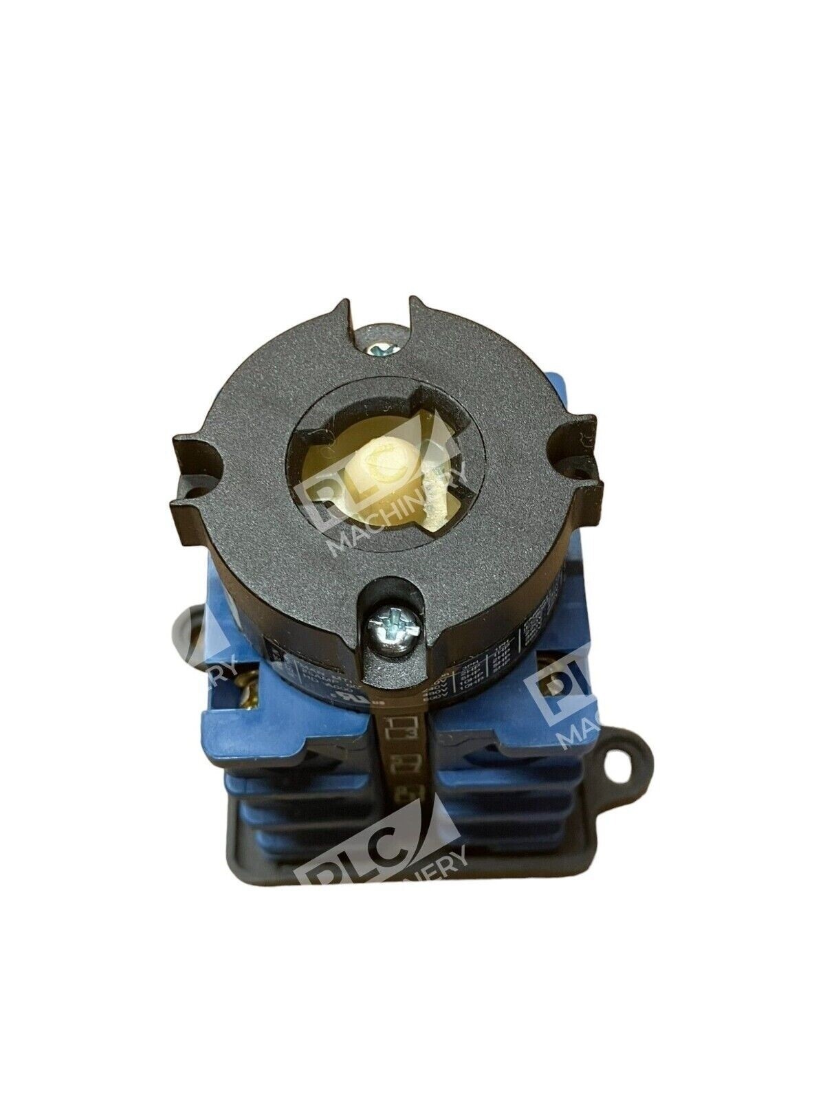 Krause & Naimer CHR16 T30311 V2 Rotary Switch - Image 7