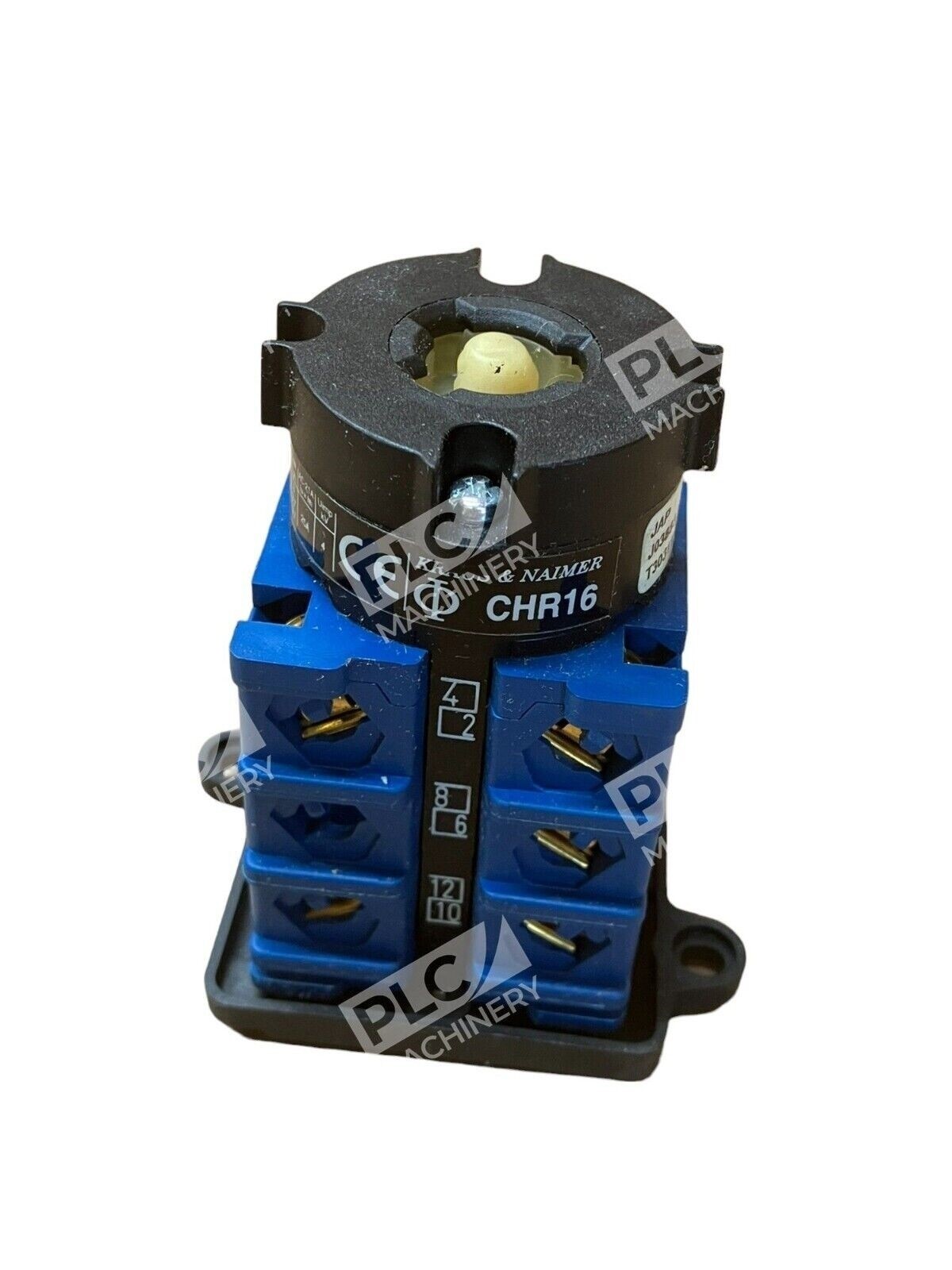 Krause & Naimer CHR16 T30311 V2 Rotary Switch - Image 4