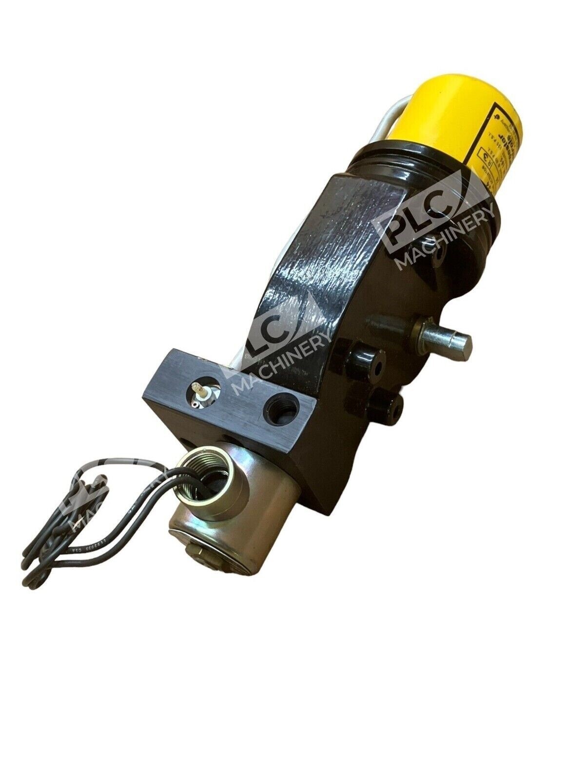 Worcester Controls A 34 R3 Skinner Valve PM3D5080C - Image 6