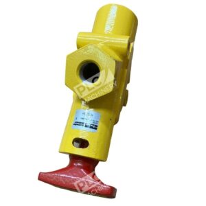 Parker LV40A - Parker LV40A Schrader Bellows 250PSI MAX