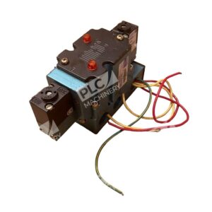 Mac 6343D-311-PM-112DA - Mac 6343D-311-PM-112DA 6.8W Solenoid Valve