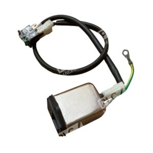 Schaffner FN 261-2-06 - Schaffner FN 261-2-06 2A Inlet Plug