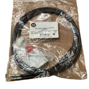 Allen Bradley 99-295-1072 /C - Allen Bradley 99-295-1 072 Glass Fiber Optic Cable Rockwell