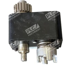 W.C. Branham AAS PARALLEL 1:1 1-1/4" X 1-1/4" - W.C. Branham AAS PARALLEL 1:1 1-1/4" X 1-1/4" 4304-0800 Righ