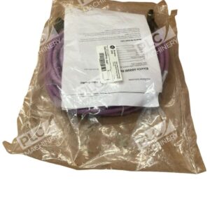 Allen Bradley 2090-CNSRPRS-AA07 /A - Allen Bradley 2090-XXNFMF-S05 2090-CNSRPRS-AA07 Cable Kineti
