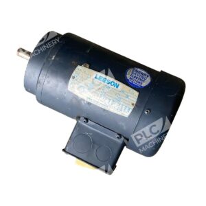 Leeson C42T17FZ6B - Leeson C42T17FZ6B 1/3HP Motor