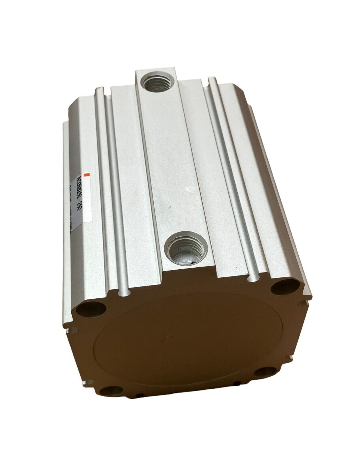 SMC NCQ8B300-300 - SMC NCQ8B300-300 Pneumatic Cylinder