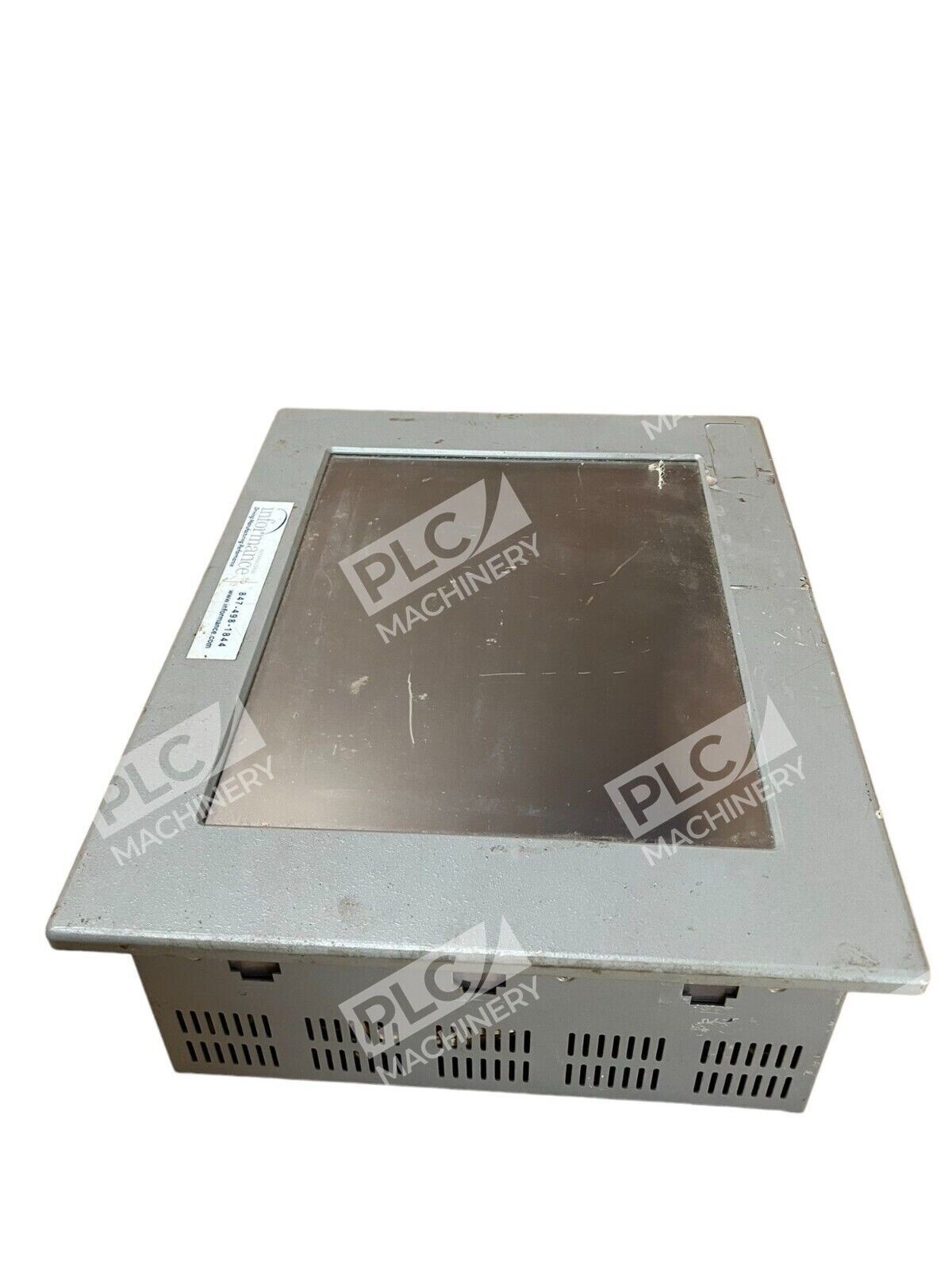 Xycom Automation 3112T-1200-256-2K Operator Interface - Image 3