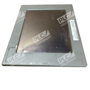 Xycom Automation 3112T-1200-256-2K - Xycom Automation 3112T-1200-256-2K Operator Interface