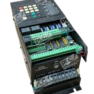 Industrial Devices H3951 - Industrial Devices Corp H3951 Electric Cylinder Control Mode