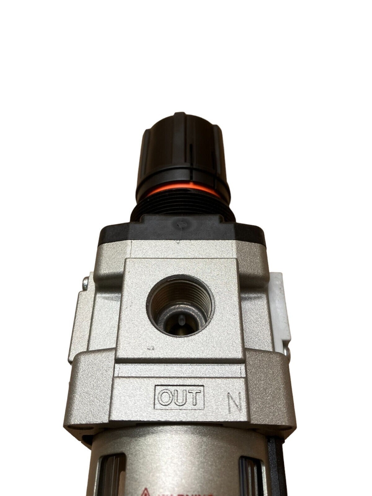 SMC AW30-N03C-Z Filter Regulator No Gauges - Image 4