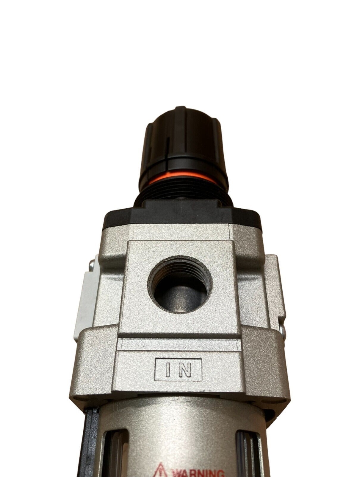 SMC AW30-N03C-Z Filter Regulator No Gauges - Image 5