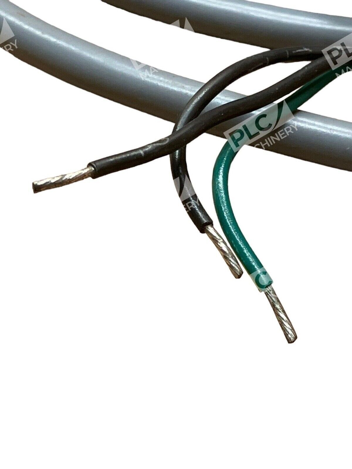 Turck U-62657 LED Version VIS 2-D653-5M Cordset - Image 5