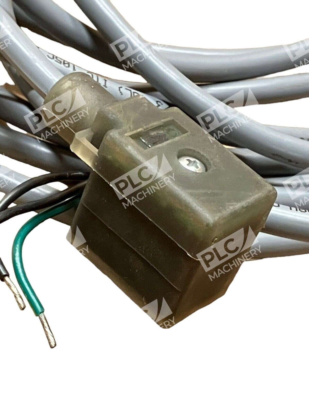 Turck U-62657 LED Version VIS 2-D653-5M Cordset - Image 6