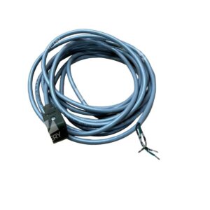 Turck U-62657 - Turck U-62657 LED Version VIS 2-D653-5M Cordset