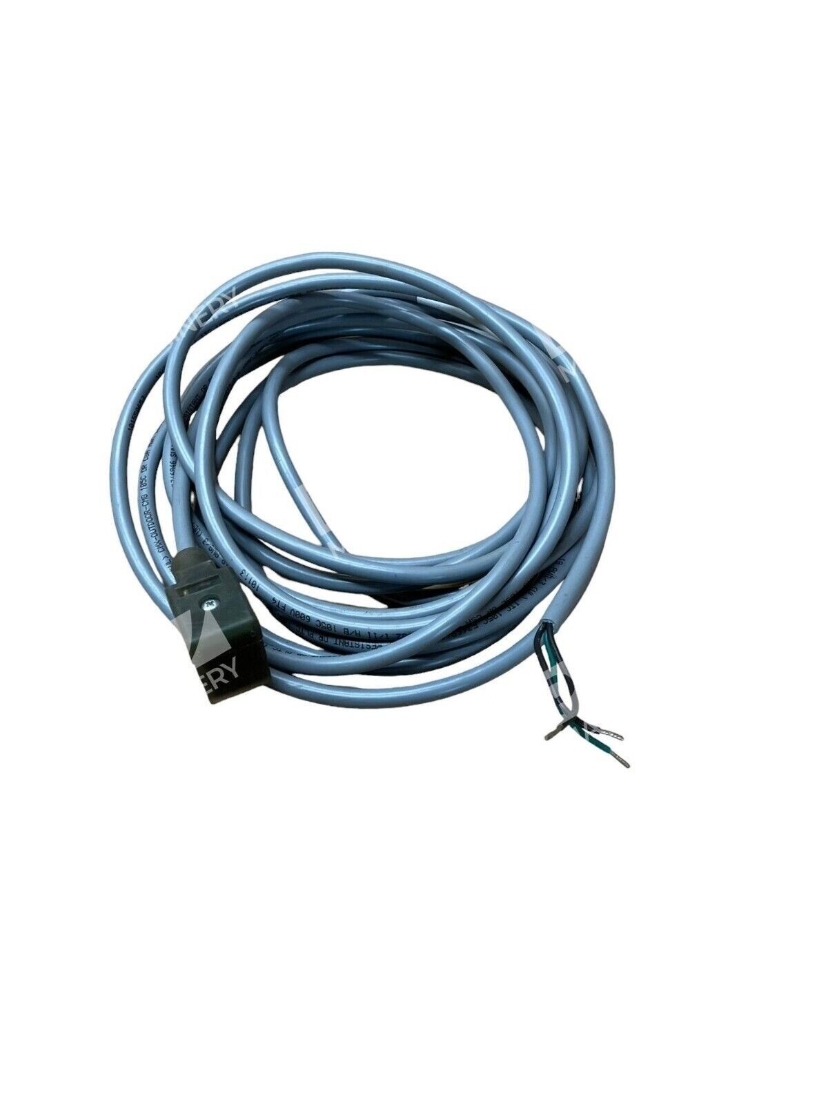 Turck U-62657 - Turck U-62657 LED Version VIS 2-D653-5M Cordset