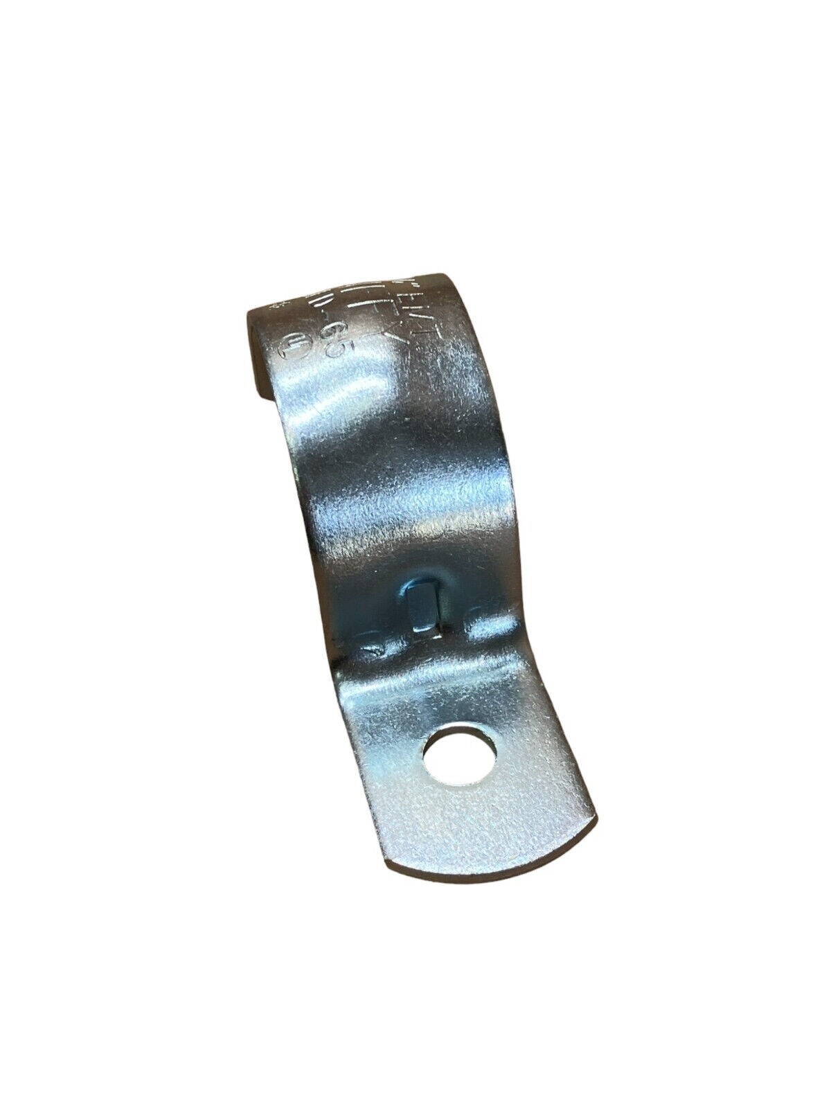 Minerallac MED 65 Medium Jiffy Clips 1-1/4" EMT Conduit (Box of 100) - Image 4
