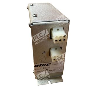 Intec 5110024 - Intec Controls 5110024 High Density RR Ramp Module Trumbull