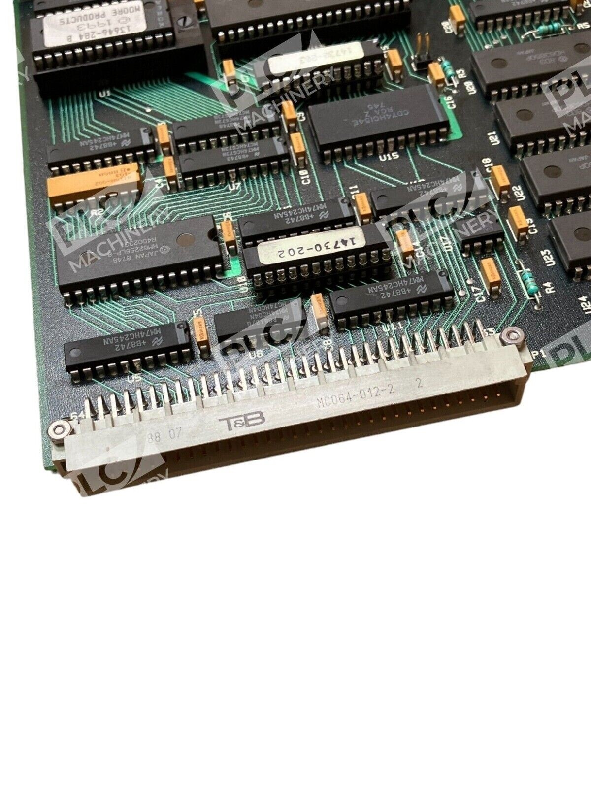13818-11-5 - Moore - 13819-11-2 Board - Image 5