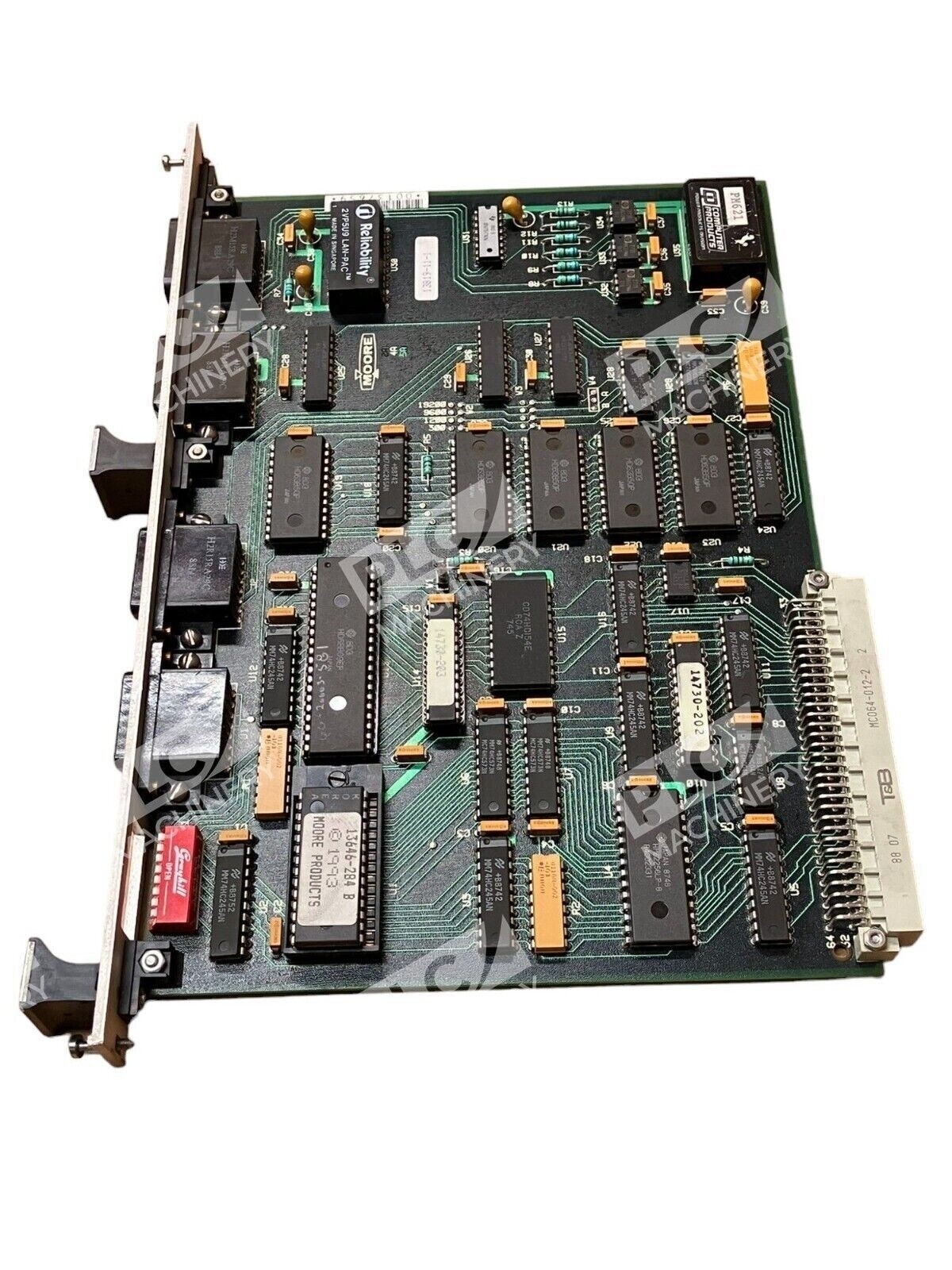 Moore nan - 13818-11-5 - Moore - 13819-11-2 Board