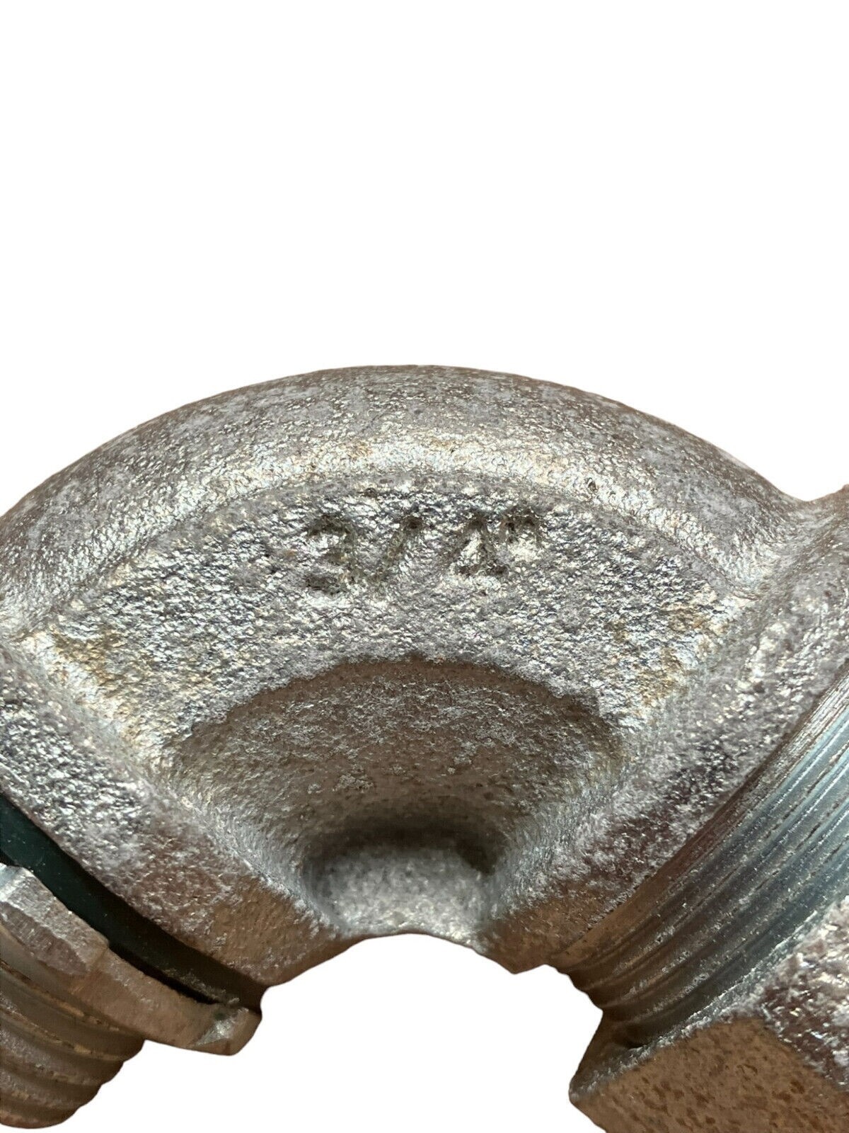 Bridgeport 471-SLT 90 Deg Liquid Tight Connector 3/4" (Box of 10) - Image 5