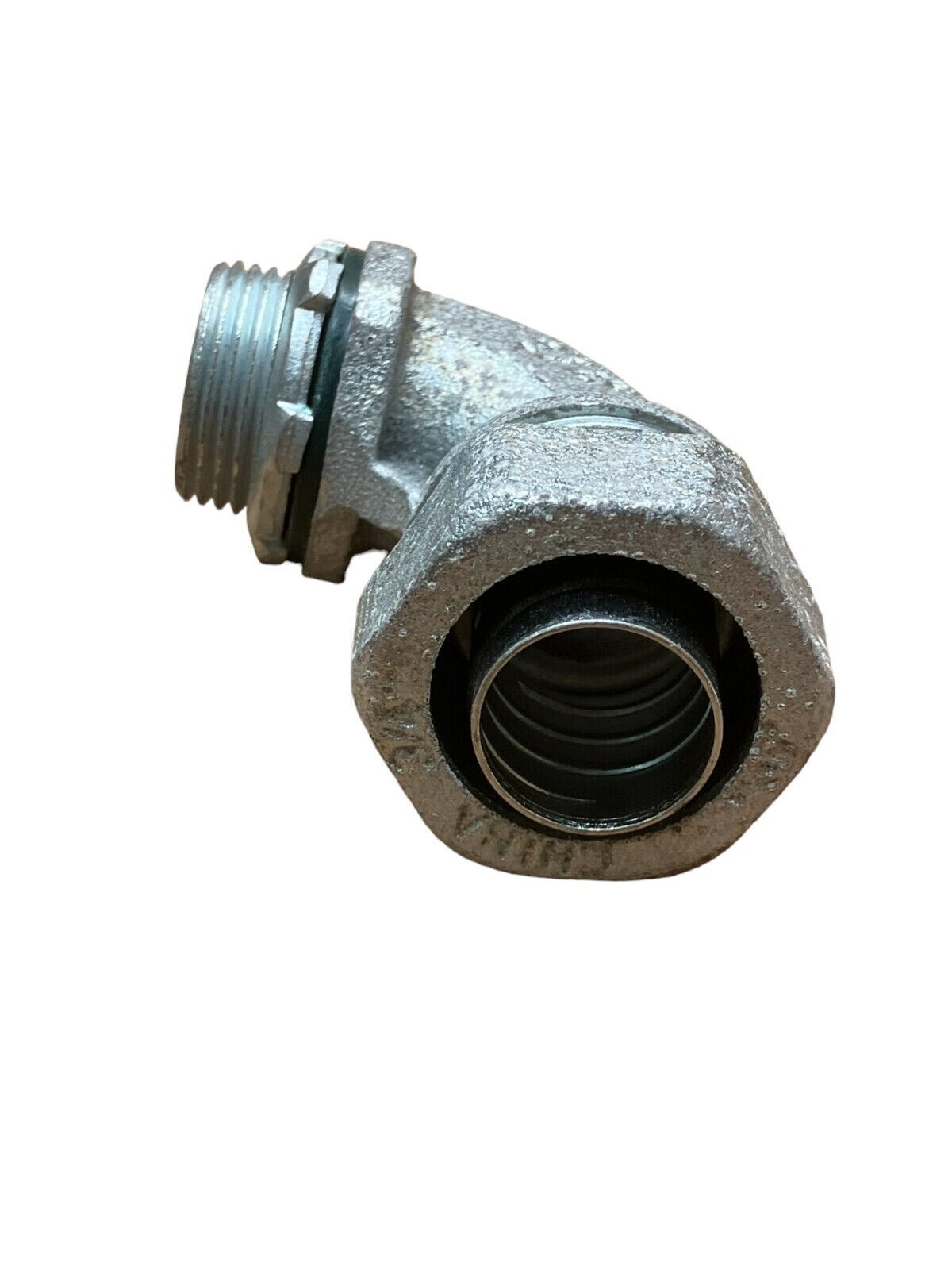Bridgeport 471-SLT 90 Deg Liquid Tight Connector 3/4" (Box of 10) - Image 6