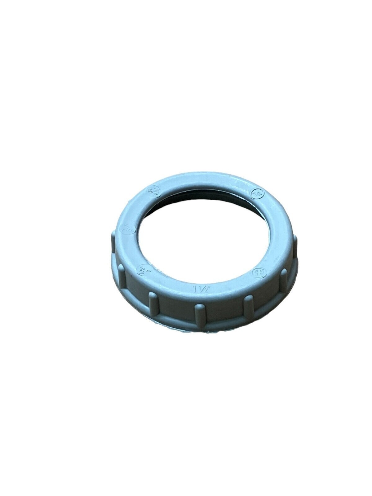 Bridgeport 325 Plastic Bushing 1-1/2" Rated for 105 Degree C (Box of 100) - Image 3