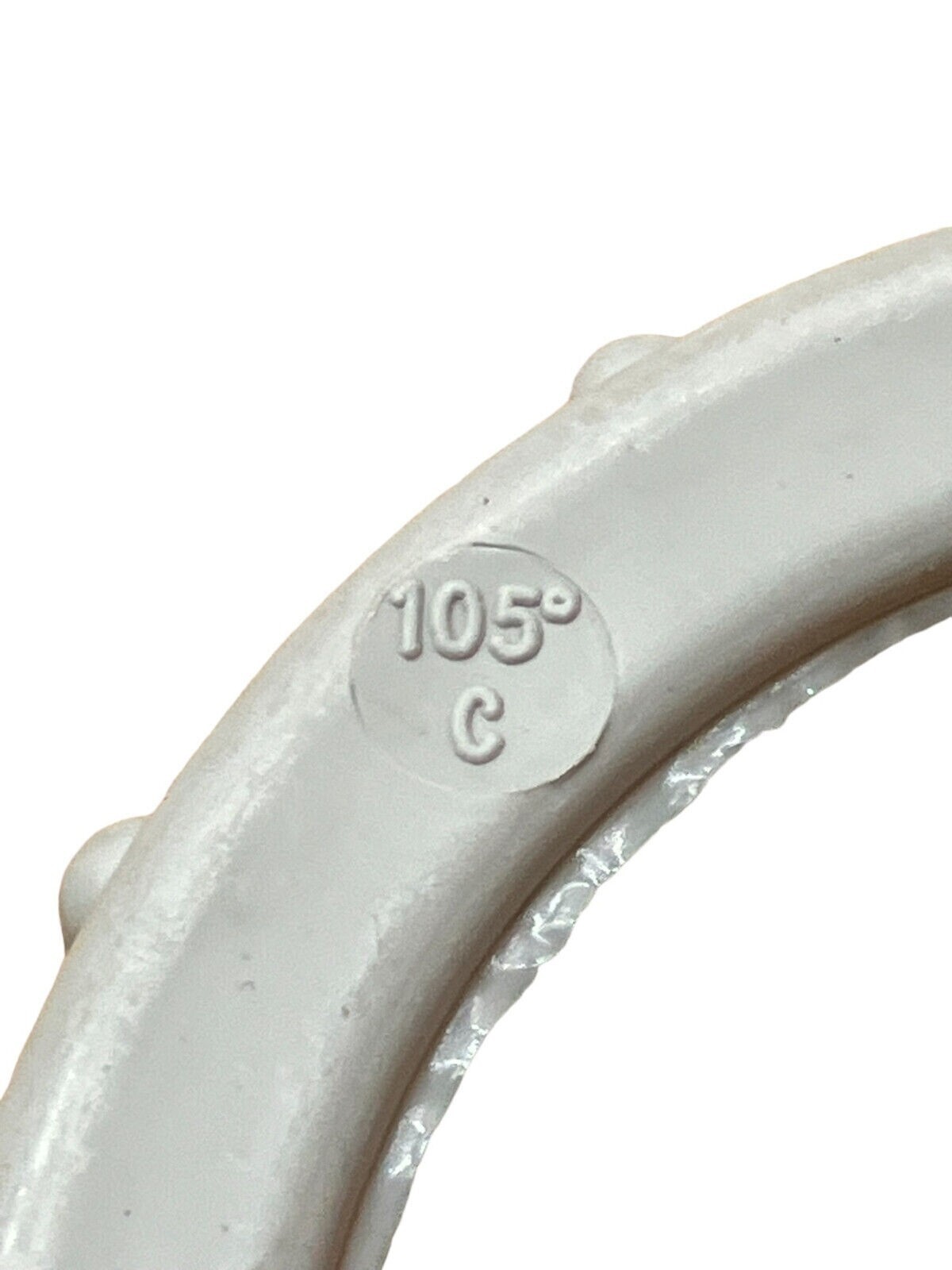 Bridgeport 325 Plastic Bushing 1-1/2" Rated for 105 Degree C (Box of 100) - Image 5