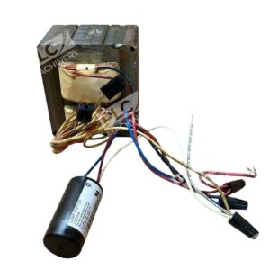 Philips Advance 71A8453-001D - Philips Advance 71A8453-001D Core & Coil Ballast Kit 1-400W