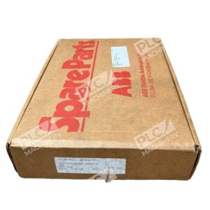 ABB APTBE-03 - ABB APTBE-03 Terminal Board 3E-032178 E-32178 PC Terminal Bo