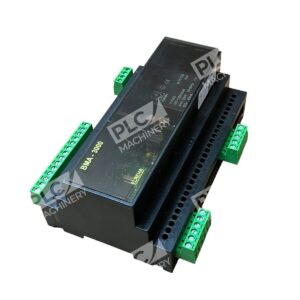 Elreha BMA 3251 - Elreha BMA 3251 BMA-3000 V1.07