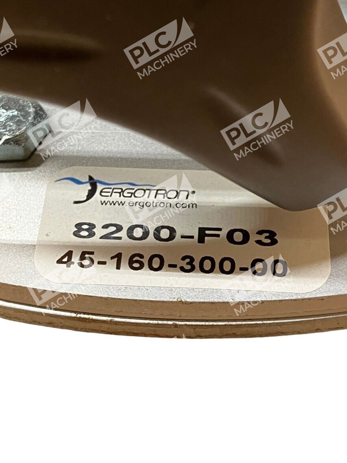 8200-F - Ergotron - 94241 8200-F03 45-160-300-00 Neo-Flex Monitor Arm - Image 4