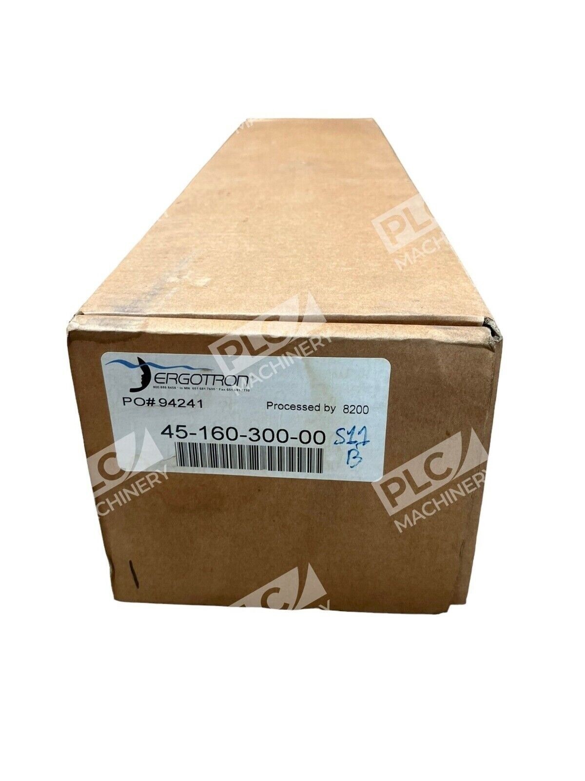 8200-F - Ergotron - 94241 8200-F03 45-160-300-00 Neo-Flex Monitor Arm - Image 2