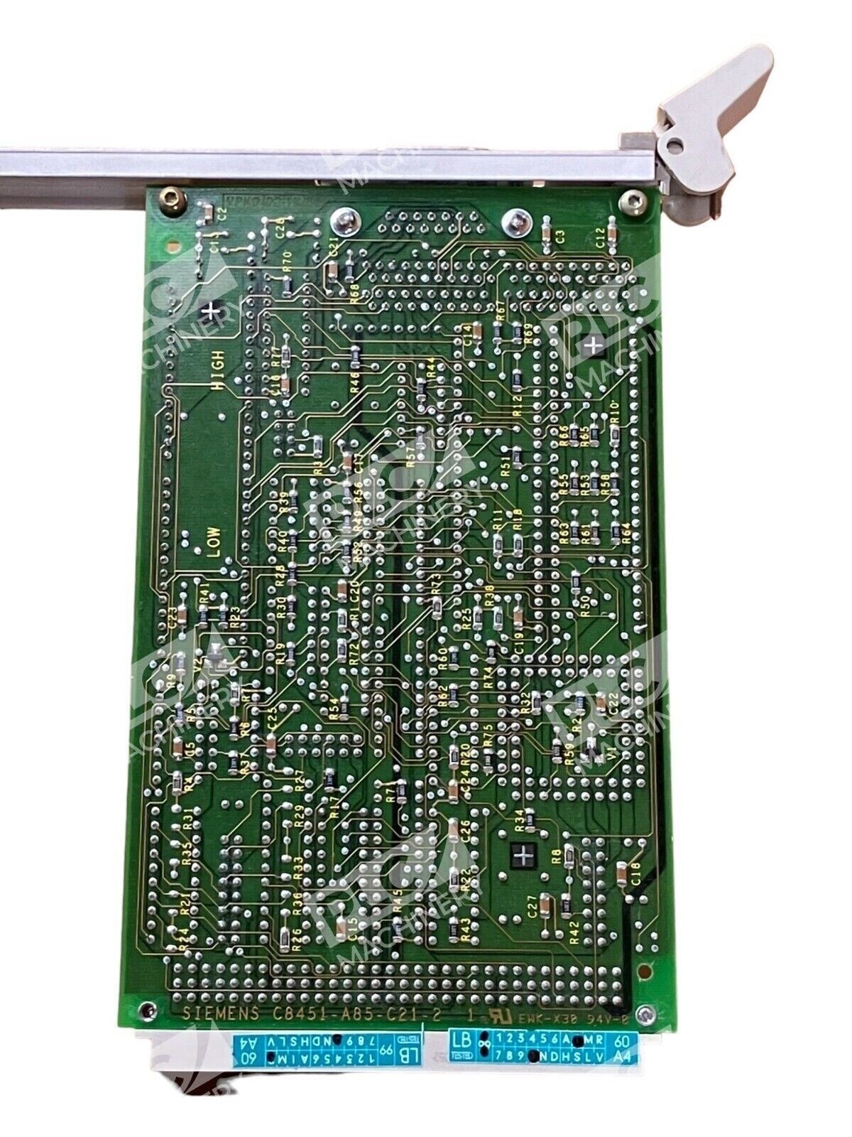Siemens KSP-C0M223 Switching Board - Image 9
