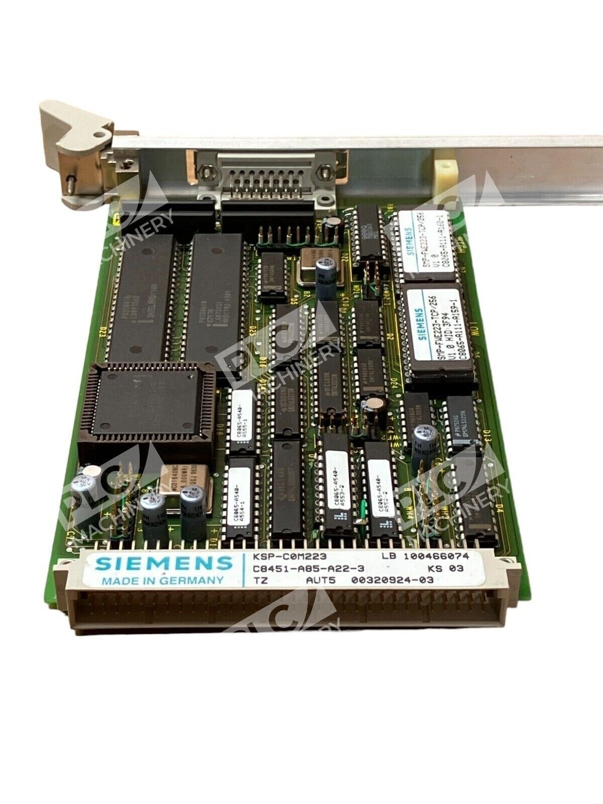 Siemens KSP-C0M223 Switching Board - Image 6