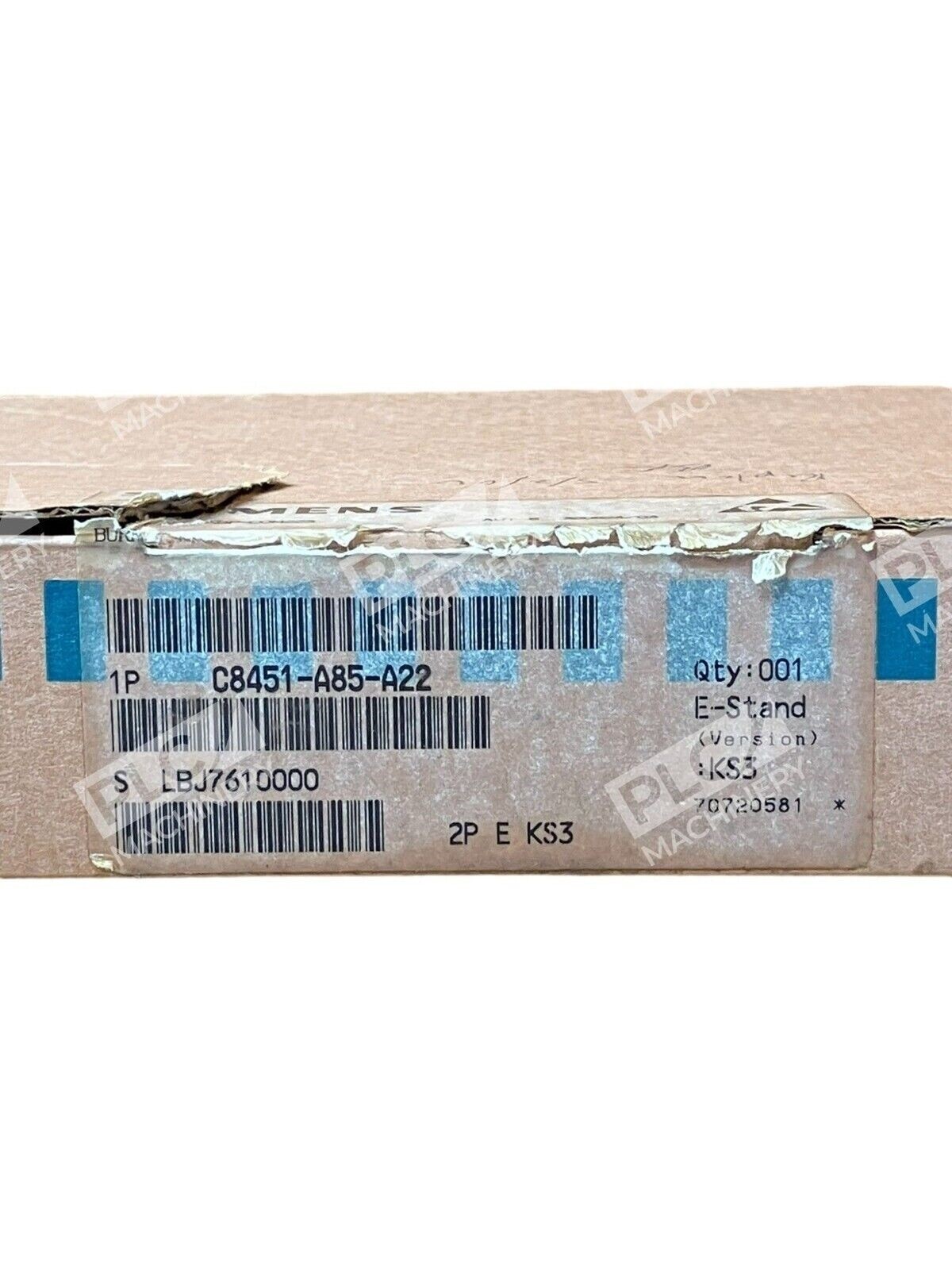 Siemens KSP-C0M223 Switching Board - Image 3