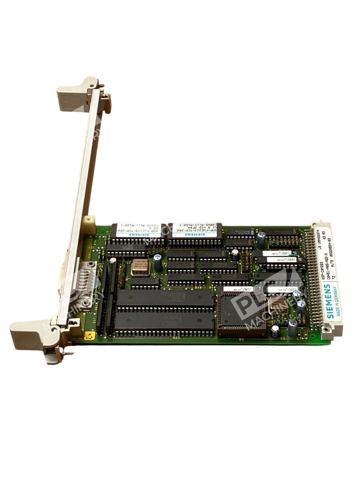 Siemens KSP-C0M223 Switching Board - Image 4