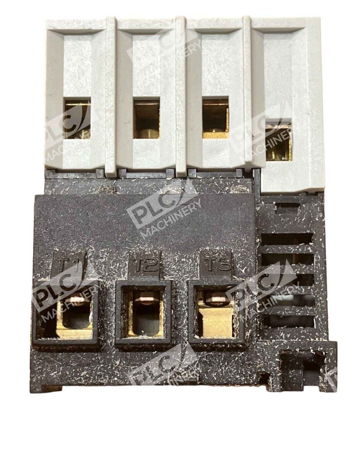Square D 9065 TD 8 Thermal Overload Relay Series A - Image 6