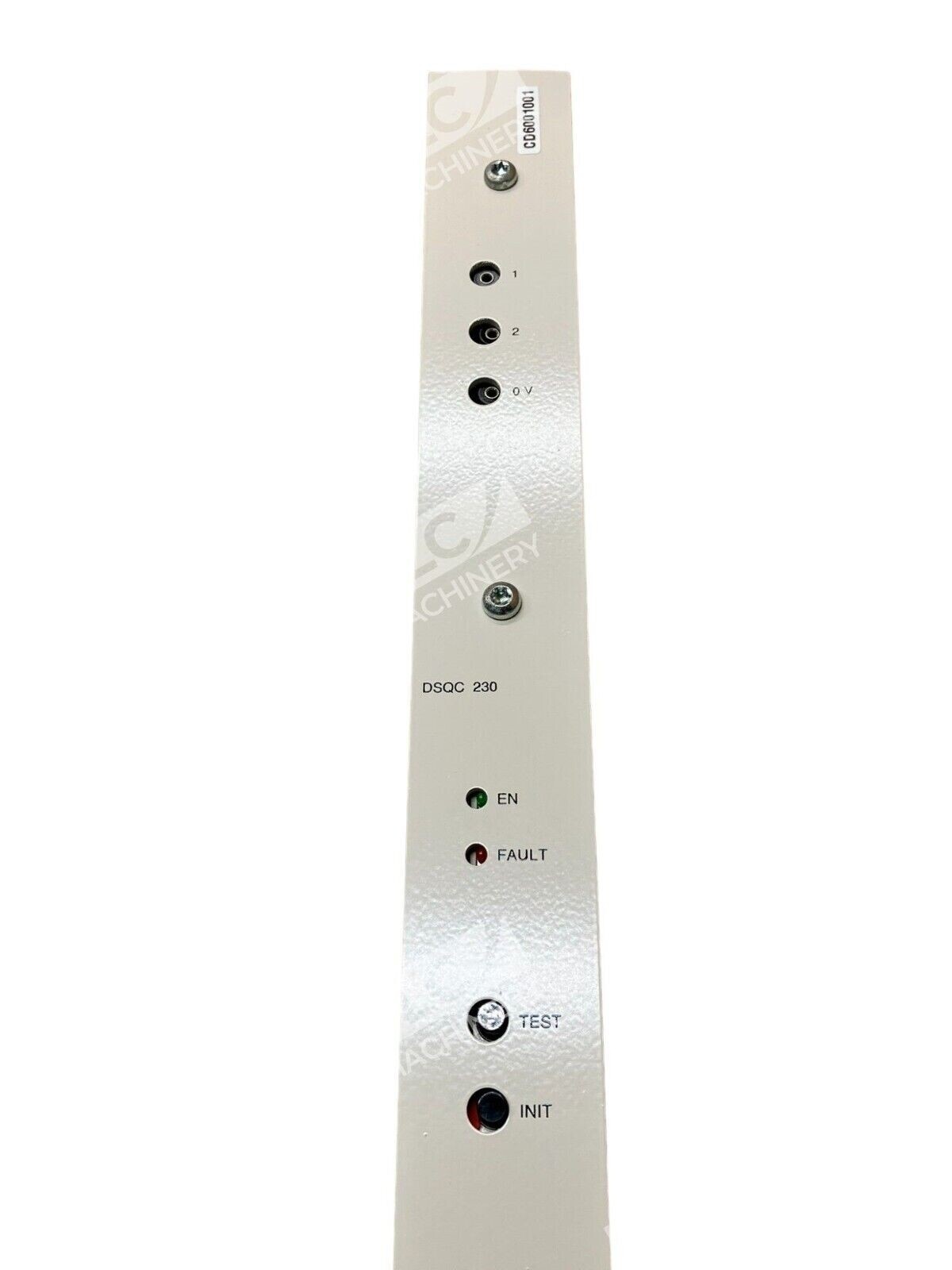 ABB DSQC230 Robot Computer Board - Image 4