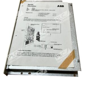 ABB DSQC230 - ABB DSQC230 Robot Computer Board