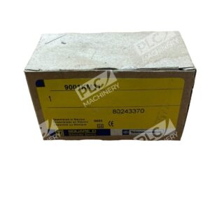 Square D 9001KM31 - Square D 9001KM31 Light Modules Lamp 755