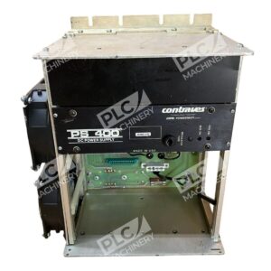 Contraves A2307 - Contraves A2307 Servo Drive Rack