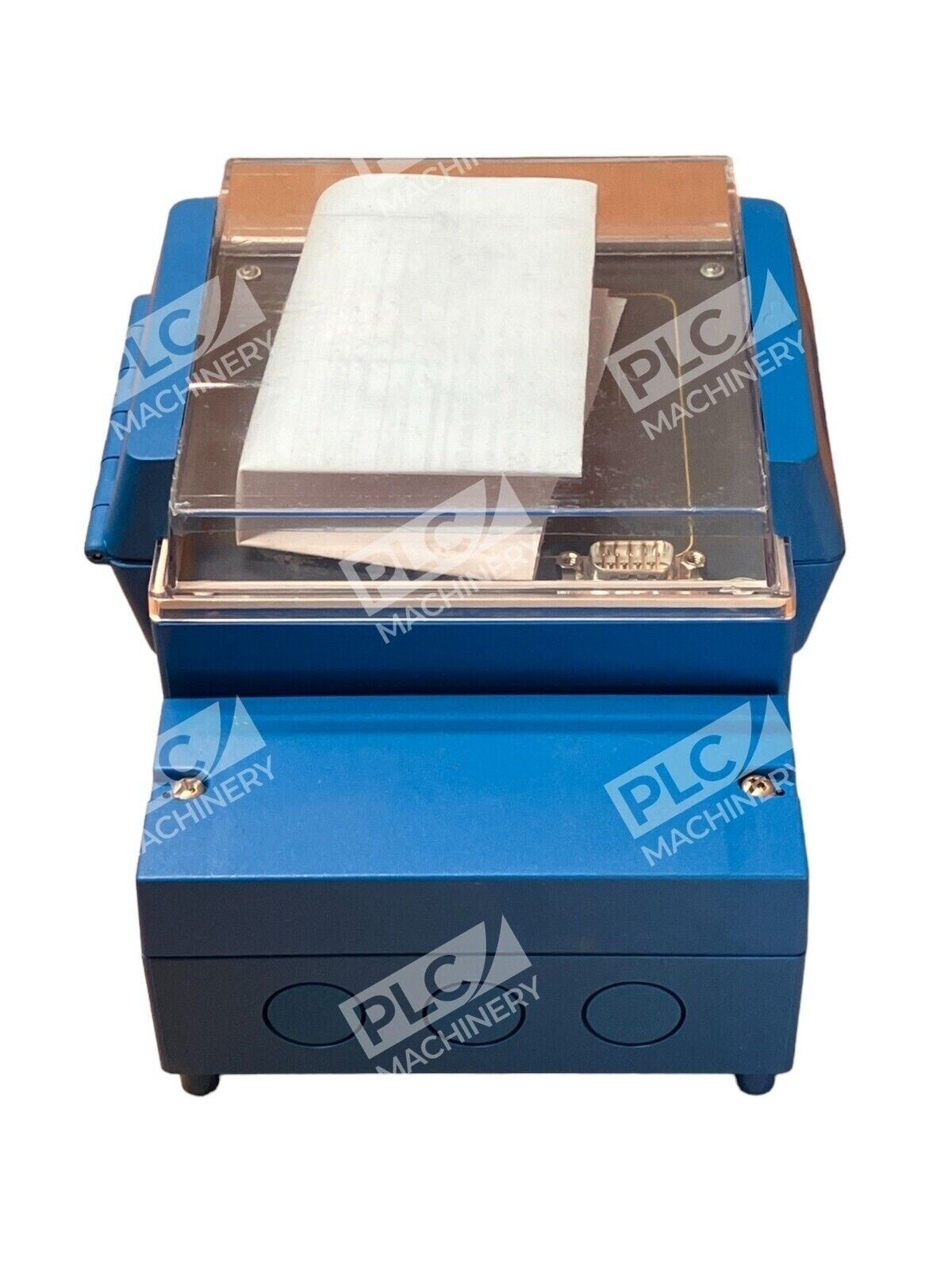 Elreha Minimep 424 A - Elreha Minimep 424 A Temperature Data Logging System