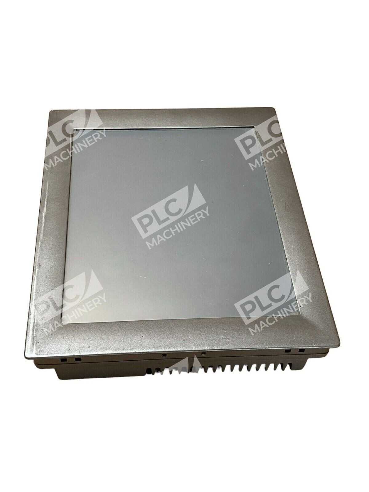 Advantech TPC-1270H-C1AE 500MHz Operator Interface - Image 2