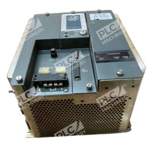 Allen Bradley 1772-LP2 /A - Allen Bradley 1772-LP2 Series A PLC-2 Programmable Controlle