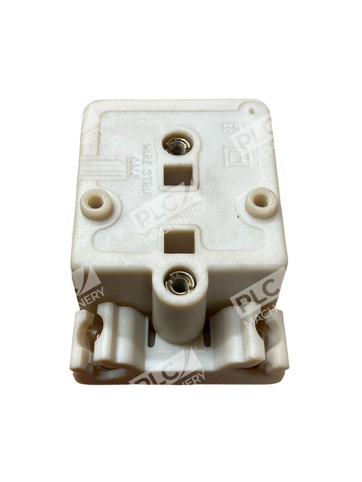 Square D 9001 KP38 Standard Pilot Light W/O Lens - Image 6